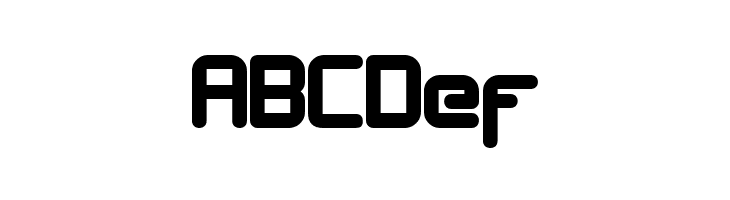 Designer Block  Free Fonts Download