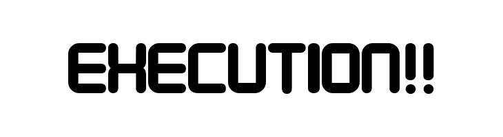 Designer Block  Free Fonts Download