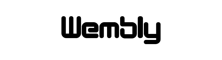 Designer Block  Free Fonts Download