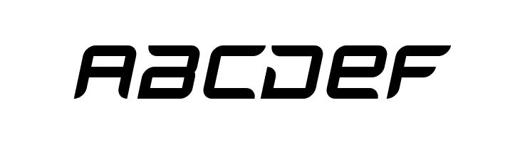 Phantom Italic  Free Fonts Download