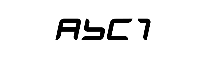 Phantom Italic  Free Fonts Download