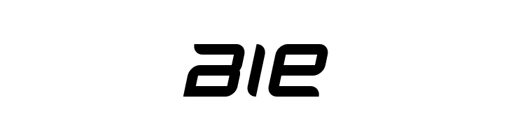 Phantom Italic  Free Fonts Download