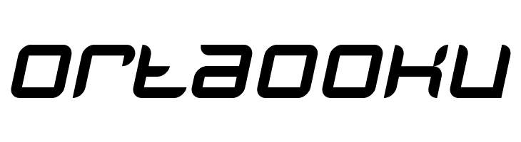 Phantom Italic  Free Fonts Download