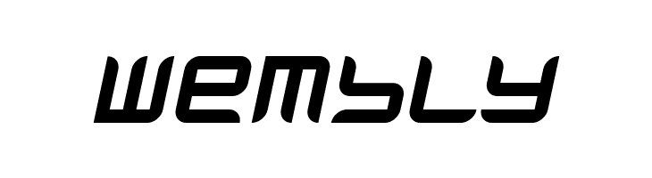 Phantom Italic  Free Fonts Download