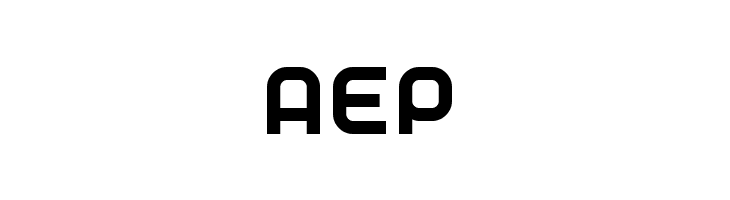 RNS  SERIAL  Free Fonts Download