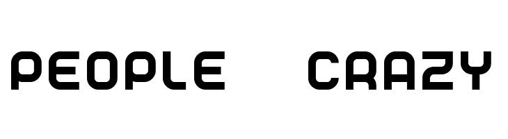 RNS  SERIAL  Free Fonts Download