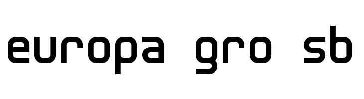 RNS  SERIAL  Free Fonts Download