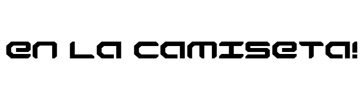 Robotaur Expanded  Free Fonts Download