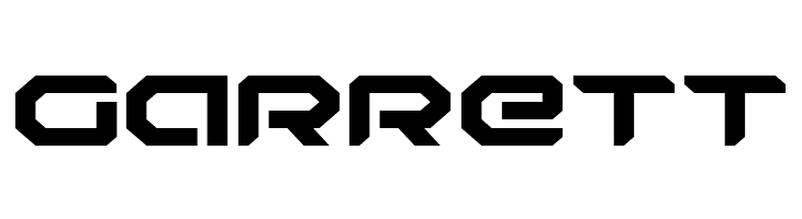 Robotaur Expanded  Free Fonts Download