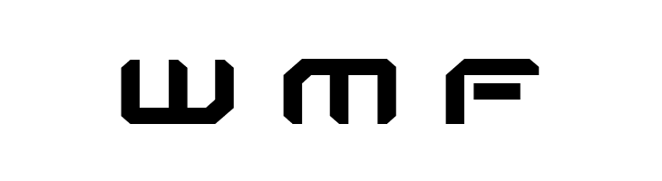 Robotaur Expanded  Free Fonts Download