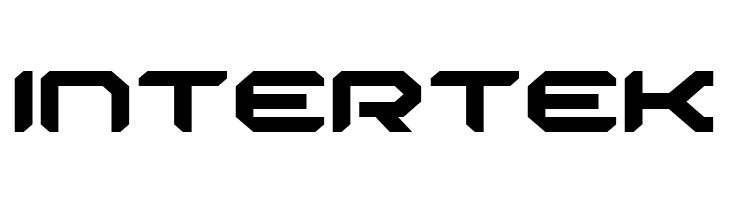 Robotaur Expanded  Free Fonts Download