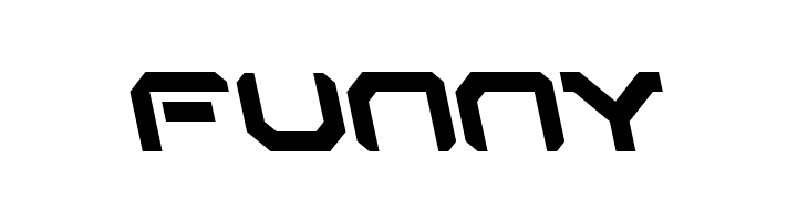 Robotaur Leftalic  Free Fonts Download