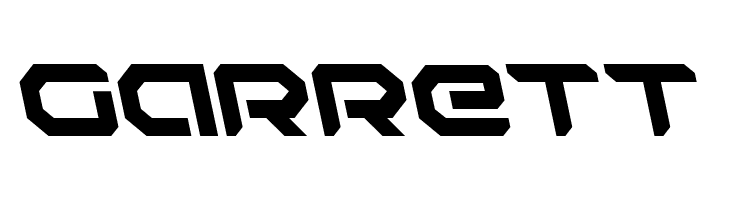 Robotaur Leftalic  Free Fonts Download