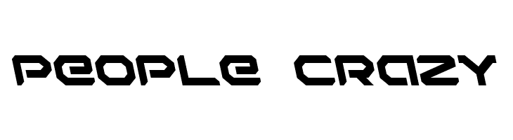 Robotaur Leftalic  Free Fonts Download