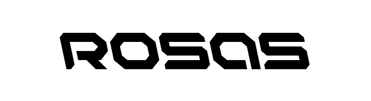 Robotaur Leftalic  Free Fonts Download