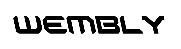 Robotaur Leftalic  Free Fonts Download