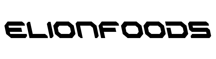 Robotaur Leftalic  Free Fonts Download