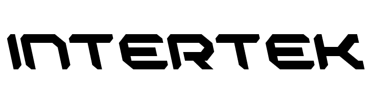 Robotaur Leftalic  Free Fonts Download