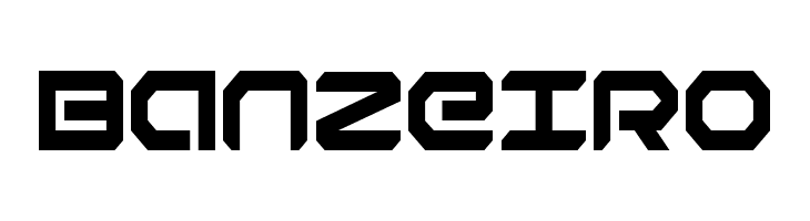 Robotaur Condensed  Free Fonts Download