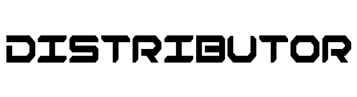 Robotaur Condensed  Free Fonts Download