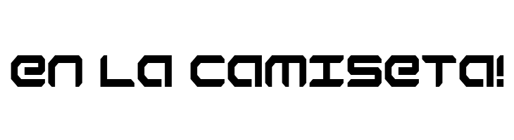 Robotaur Condensed  Free Fonts Download