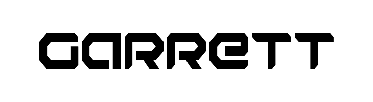 Robotaur Condensed  Free Fonts Download