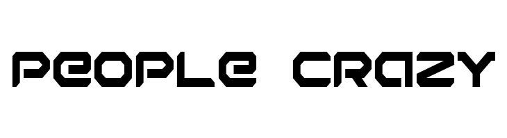 Robotaur Condensed  Free Fonts Download