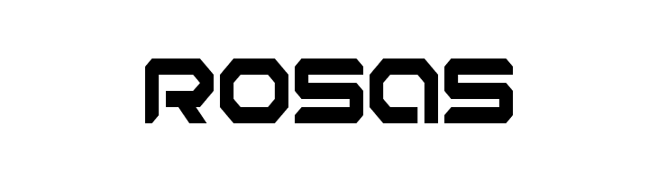 Robotaur Condensed  Free Fonts Download