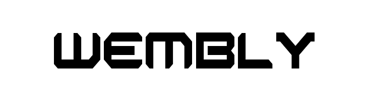 Robotaur Condensed  Free Fonts Download