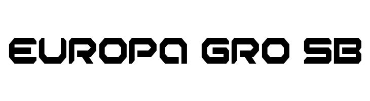 Robotaur Condensed  Free Fonts Download