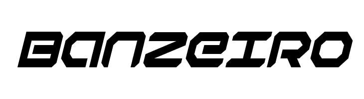 Robotaur Condensed Italic  Free Fonts Download