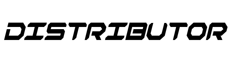 Robotaur Condensed Italic  Free Fonts Download