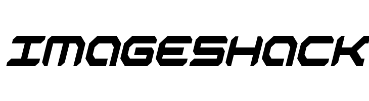 Robotaur Condensed Italic  Free Fonts Download