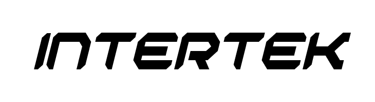 Robotaur Condensed Italic  Free Fonts Download