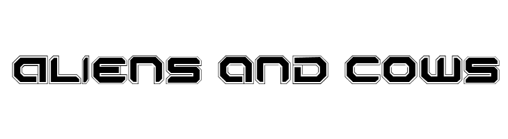 Robotaur Academy  Free Fonts Download