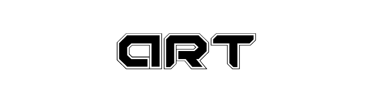 Robotaur Academy  Free Fonts Download
