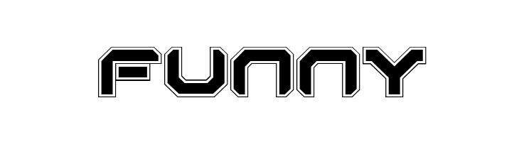 Robotaur Academy  Free Fonts Download