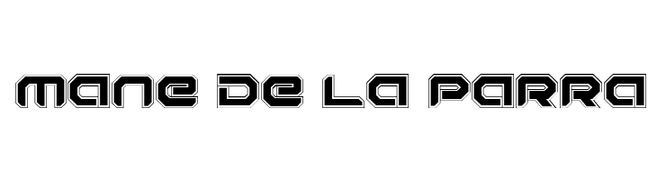 Robotaur Academy  Free Fonts Download