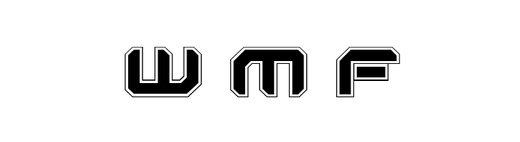 Robotaur Academy  Free Fonts Download