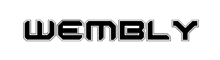 Robotaur Academy  Free Fonts Download