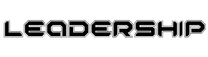 Robotaur Academy  Free Fonts Download