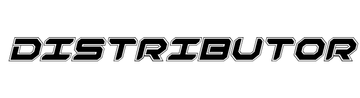 Robotaur Academy Italic  Free Fonts Download