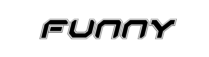 Robotaur Academy Italic  Free Fonts Download