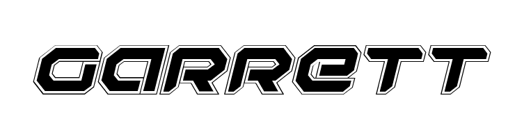 Robotaur Academy Italic  Free Fonts Download