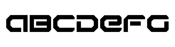 Robotaur  Free Fonts Download