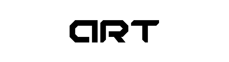 Robotaur  Free Fonts Download