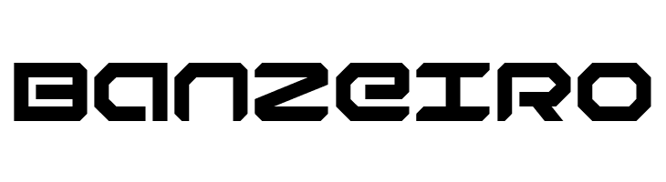 Robotaur  Free Fonts Download