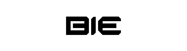 Robotaur  Free Fonts Download