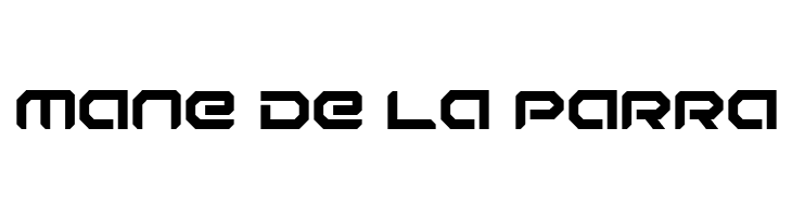 Robotaur  Free Fonts Download