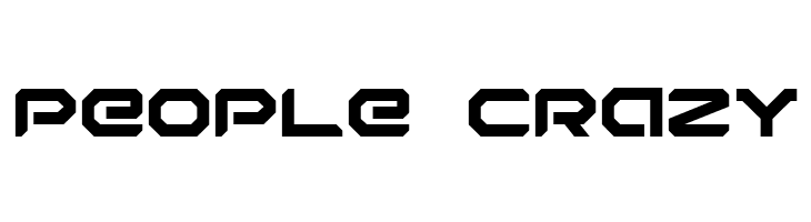 Robotaur  Free Fonts Download